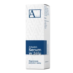 Serum w żelu AArkada