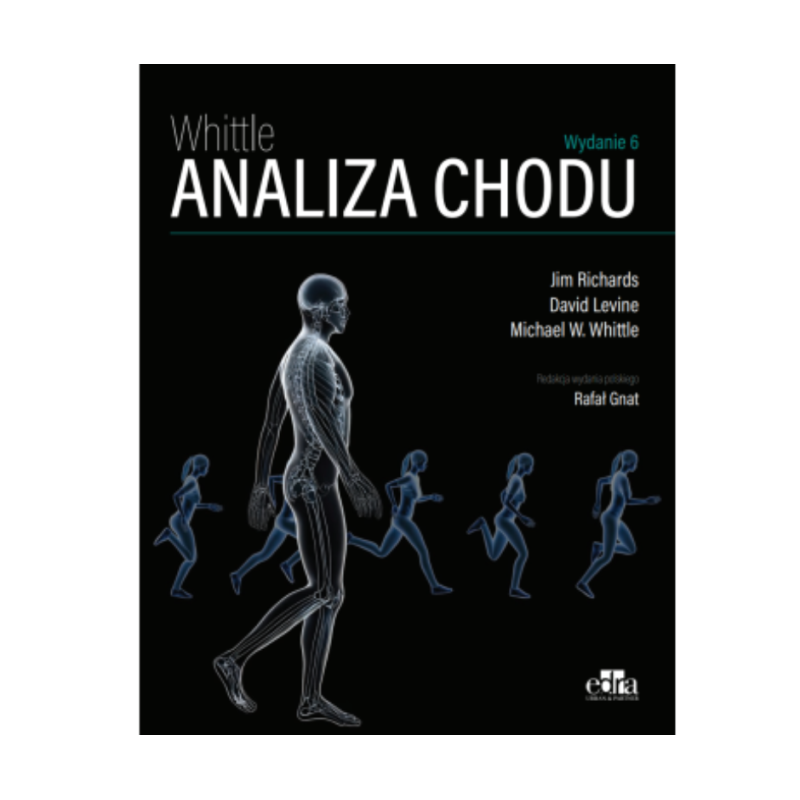 Analiza chodu. Whittle.